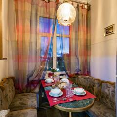Апартаменты GM Apartment Serafimovicha 2-415 фото 18