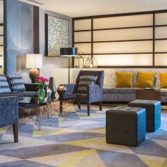 Kimpton Hotel Palomar Washington DC интерьер отеля фото 3