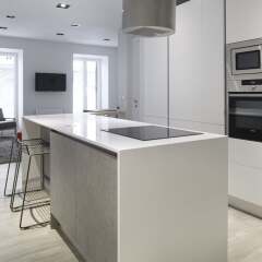 Апартаменты Soraluxe Apartment by FeelFree Rentals в номере
