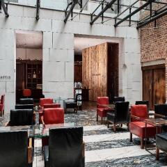 Hotel Stary фото 4