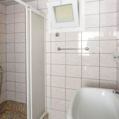 Kleopatra Tower Apart Hotel ванная
