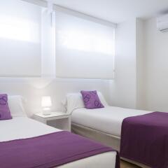 Hotel Albahia детские мероприятия