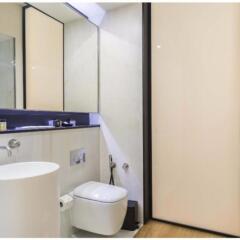 Отель Hemeras Boutique House Foscolo Iii ванная