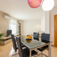 Отель Valencia Flat Rental - Ruzafa 3 в номере