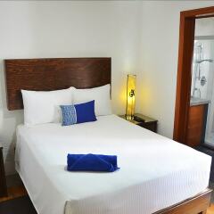 Отель Casa Coyoacan Мехико фото 5