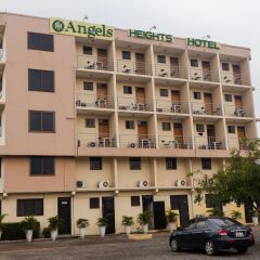 Angels Heights Hotel фото 3