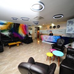 Yucel Hotel Турция, Усак - отзывы, цены и фото номеров - забронировать отель Yucel Hotel онлайн детские мероприятия