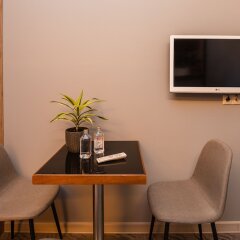 Хостел M&DHost удобства в номере