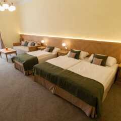 Апартаменты Karlova 25 Apartments комната для гостей фото 3
