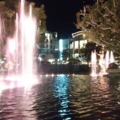 Отель Glendale Motel США, Глендейл - отзывы, цены и фото номеров - забронировать отель Glendale Motel онлайн бассейн