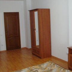 Отель Art Avenue ApartHotel Львов комната для гостей фото 2