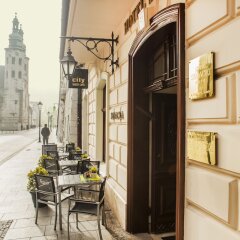 Отель Senacki Польша, Краков - отзывы, цены и фото номеров - забронировать отель Senacki онлайн фото 4