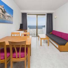Отель Aparthotel Playasol Jabeque Soul комната для гостей фото 2