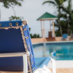The Cardiff Hotel & Spa спортивное сооружение