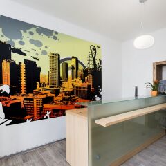 IM Easy Housing Hostel Прага детские мероприятия