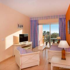 Отель Iberostar Playa Gaviotas Park - All Inclusive фото 18