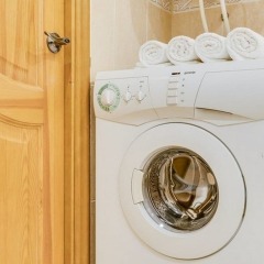 Апартаменты Ludwig Apartments Bolshaya Puskarskaya удобства в номере фото 2