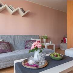 Отель P&O Apartments Bielany 4 Польша, Варшава - отзывы, цены и фото номеров - забронировать отель P&O Apartments Bielany 4 онлайн в номере