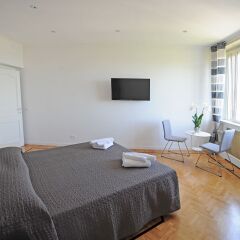 Отель Guest House Vignola комната для гостей фото 2
