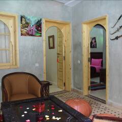 Отель Riad Mellouki Марокко, Марракеш - отзывы, цены и фото номеров - забронировать отель Riad Mellouki онлайн детские мероприятия фото 2