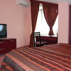 Отель Family Hotel Familia Болгария, Трявна - отзывы, цены и фото номеров - забронировать отель Family Hotel Familia онлайн удобства в номере