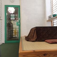 Отель Guest House Naraya - Hostel Япония, Порт Хаката - отзывы, цены и фото номеров - забронировать отель Guest House Naraya - Hostel онлайн комната для гостей фото 2