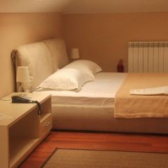 Hotel Vila 3 удобства в номере