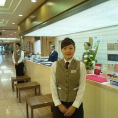 Hotel New Itaya Уцуномия