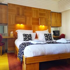 Отель Drakes Hotel Великобритания, Кемптаун - отзывы, цены и фото номеров - забронировать отель Drakes Hotel онлайн с домашними животными