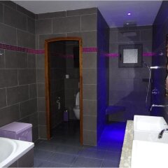 Hôtel Keparanga in Saly, Senegal from 161$, photos, reviews - zenhotels.com bathroom photo 3