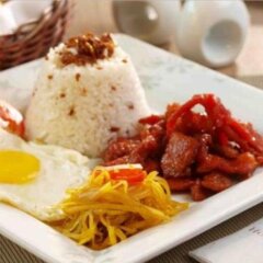 Отель Kimberly Tagaytay Филиппины, Тагайтай - отзывы, цены и фото номеров - забронировать отель Kimberly Tagaytay онлайн питание фото 3