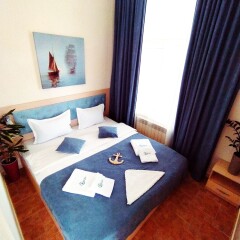 Apart-hotel Poseidon Одесса фото 11