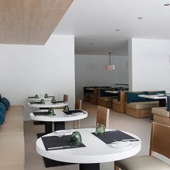 Отель X2 Vibe Phuket Patong интерьер отеля фото 3