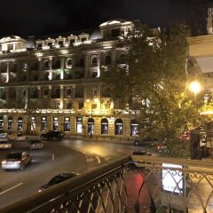 Отель Boulevard Apartments& Residences Азербайджан, Баку - отзывы, цены и фото номеров - забронировать отель Boulevard Apartments& Residences онлайн