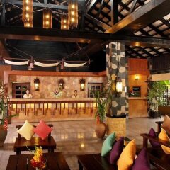 Phuket Island View Hotel интерьер отеля фото 2
