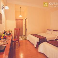 Queen Hotel Thanh Hoa детские мероприятия