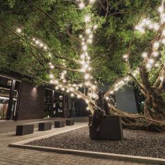 Отель Theatre Residence фото 4