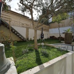 Отель Villa du roc fleuri Франция, Канны - отзывы, цены и фото номеров - забронировать отель Villa du roc fleuri онлайн фото 15