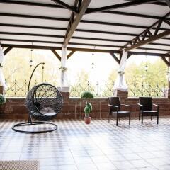 Гостиница Бутик-Отель Green House в Тюмени 8 отзывов об отеле, цены и фото номеров - забронировать гостиницу Бутик-Отель Green House онлайн Тюмень бассейн фото 2