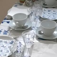 Отель A Bed & Breakfast Flynt Нидерланды, Амстердам - отзывы, цены и фото номеров - забронировать отель A Bed & Breakfast Flynt онлайн в номере