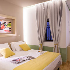 Отель Grand Master Suites комната для гостей фото 3