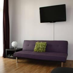 Отель Modern Apartment Vienna - Dietrichgasse Австрия, Вена - отзывы, цены и фото номеров - забронировать отель Modern Apartment Vienna - Dietrichgasse онлайн комната для гостей фото 4