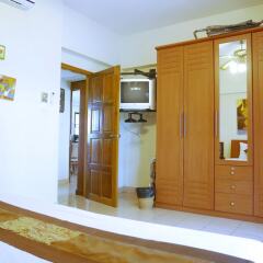 Swiss Palm Beach Hotel в номере фото 3