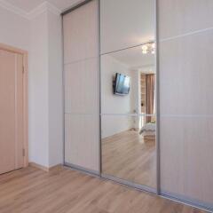 Апартаменты Apartment on Moskovsky 183/185 интерьер отеля
