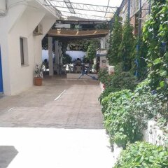 Отель Kalipso Motel Чешме фото 3