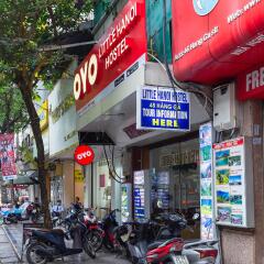 Отель Little Hanoi Hostel Вьетнам, Ханой - отзывы, цены и фото номеров - забронировать отель Little Hanoi Hostel онлайн
