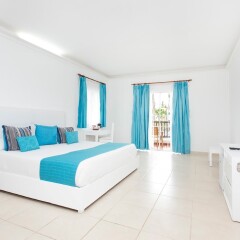 Отель Be Live Experience Hamaca Garden - All Inclusive комната для гостей фото 2