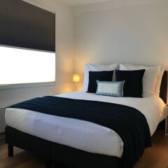 Отель PH93 Amsterdam Central Нидерланды, Амстердам - отзывы, цены и фото номеров - забронировать отель PH93 Amsterdam Central онлайн комната для гостей фото 2