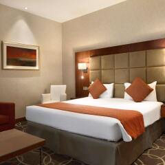 Ramada Chelsea Hotel Al Barsha комната для гостей фото 2