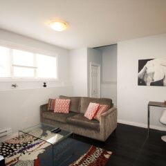 Отель Elegant Suite комната для гостей